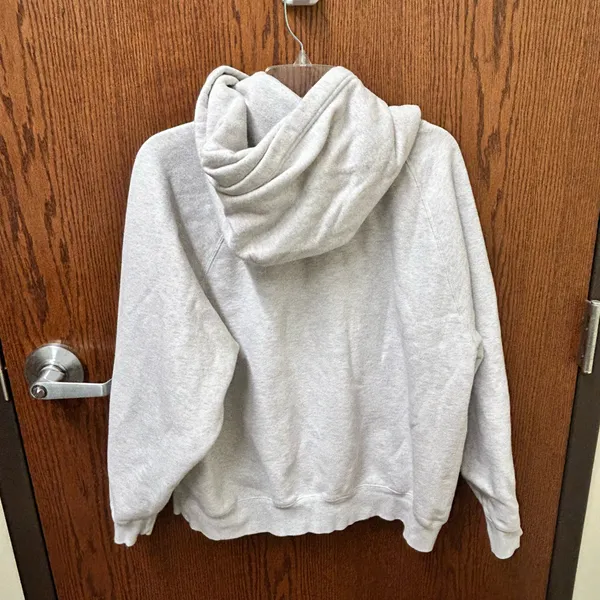 aritzia hoodie - Image 2