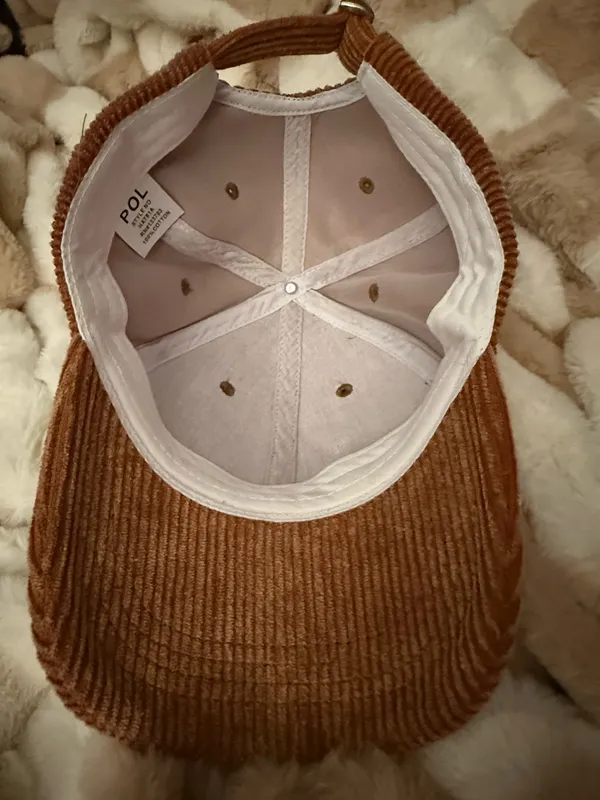 POL hat - Image 2