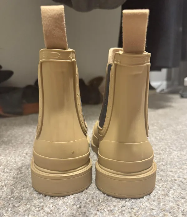 Hunter Boots - Image 4