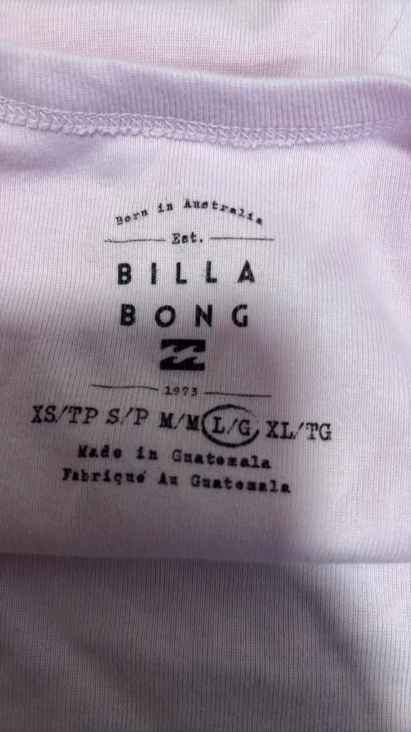 Billabong Top - Image 3