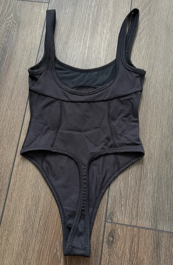 For Love & Lemons Bodysuit - Image 2