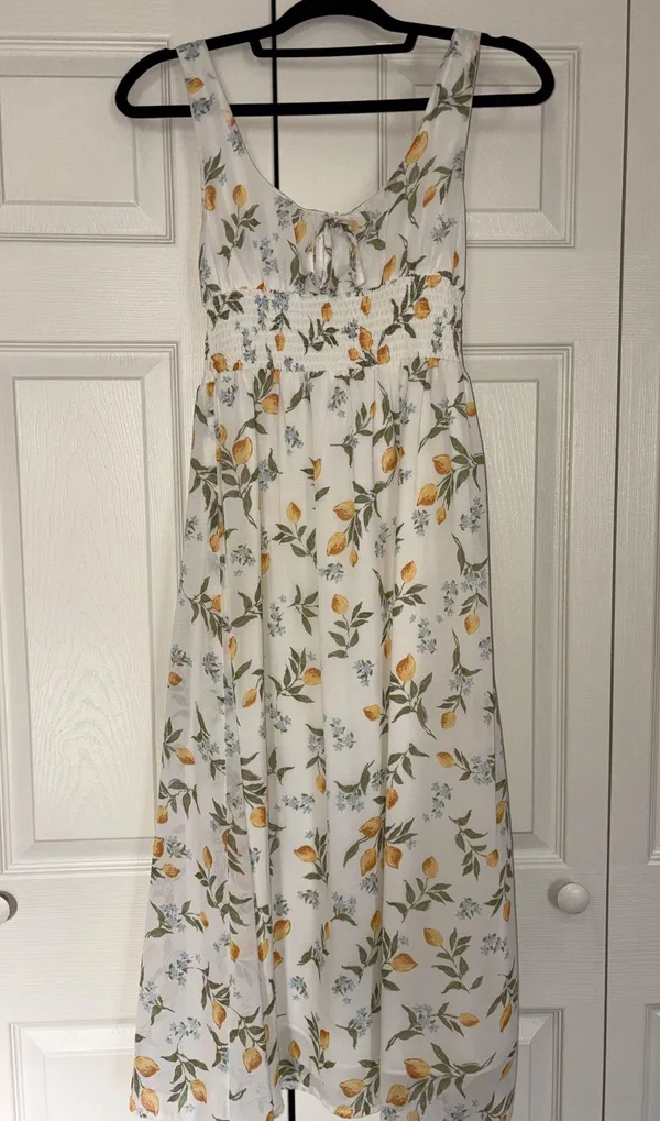 Midi Dress - Image 2