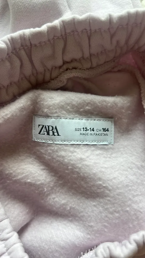 ZARA Sweatpants - Image 4