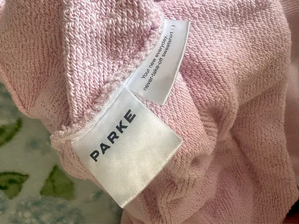 Parke Sprinkle Mockneck - Image 3