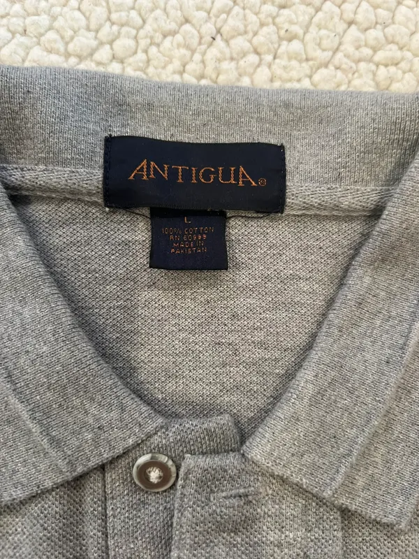 Antigua Polo - Image 2