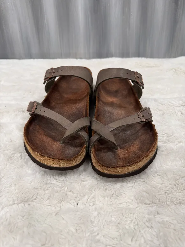 Birkenstock Women’s Mayari Sandal - Image 4