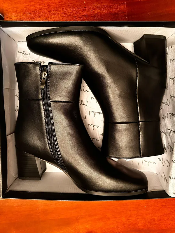Lulus Ankle Boots - Image 2