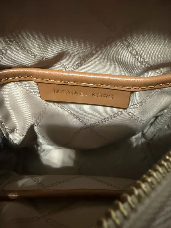 Michael Kors Backpack Mini - Image 8