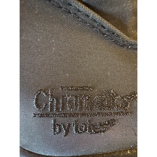 Women’s Black Winter Snow Boots Size 9M Chromatics by Totes Faux Fur - Image 6