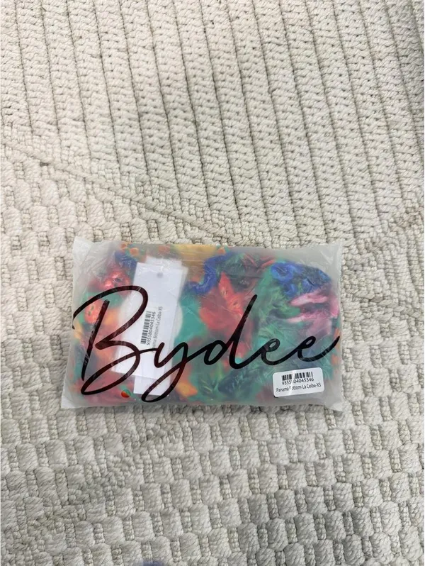 Bydee Panama Bottom in La Cieba Size XS - Image 3