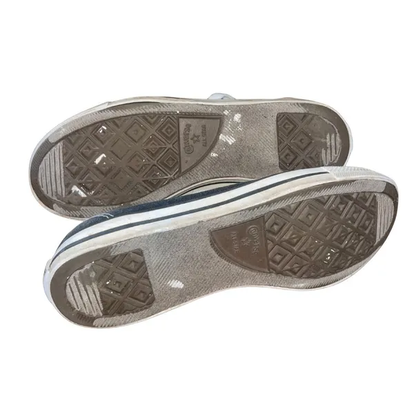 Converse Chuck Taylor All Star 530054F Low Top Sneakers Women 8 Athletic Casual - Image 3
