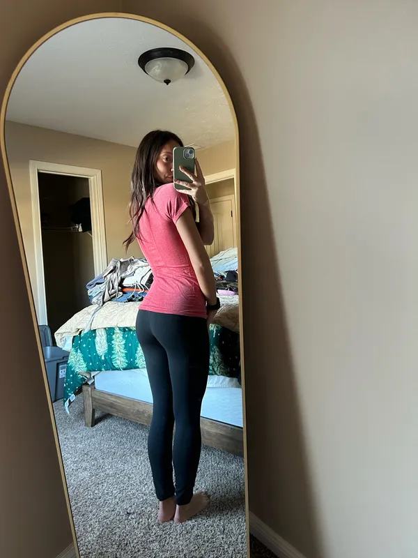 Lululemon Swiftly Tech Short Sleeve - Image 2