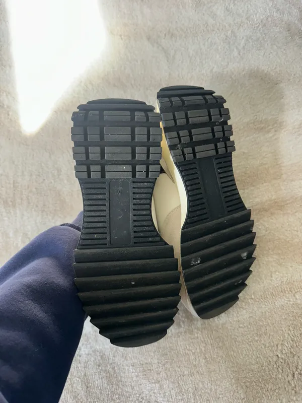 Vintage Havana Sneakers - Image 6