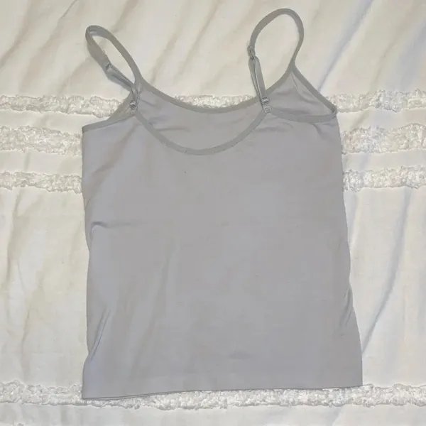 Cache gray Tank top - Image 5