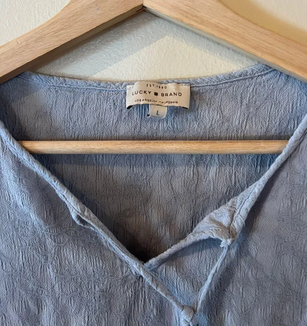 Lucky Brand Tank Top - Image 2
