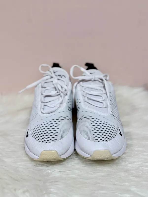 Women’s Nike Air 270 - Image 2