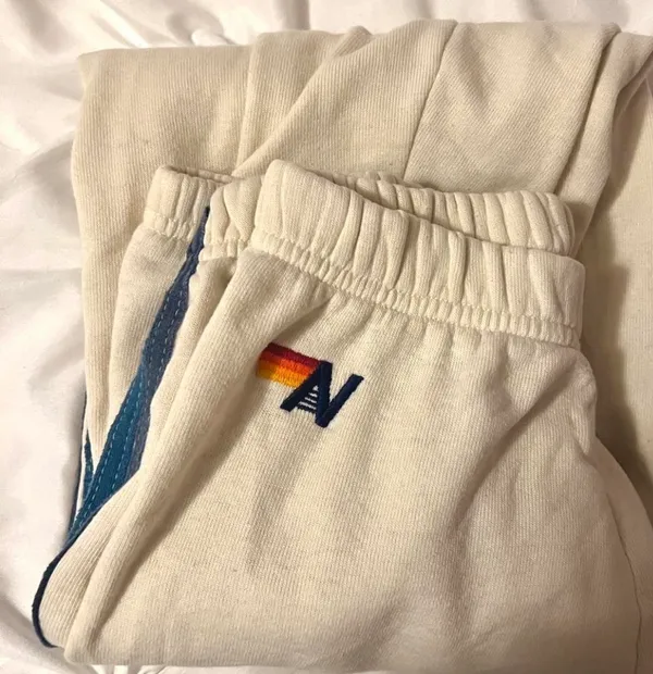 Aviator Nation Sweatpants - Image 2