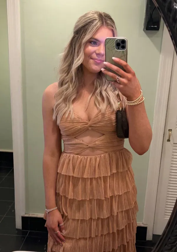 Gianni Bini Dress - Image 2
