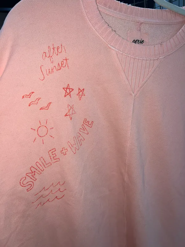 Aerie Crewneck - Image 2