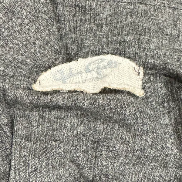Brandy Melville John Galt Grey Tank Top Women’s Small - Image 2