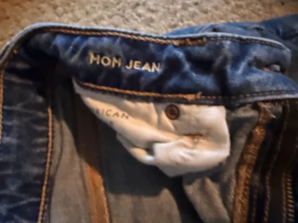 American Eagle Jeans - Image 2