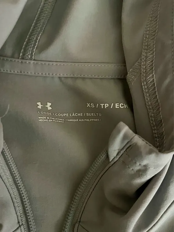 Windbreaker Under Armour - Image 2