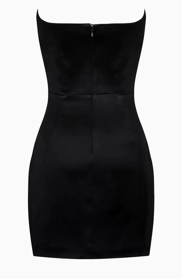 Heiress Beverly Hills Bodycon Dress - Image 3