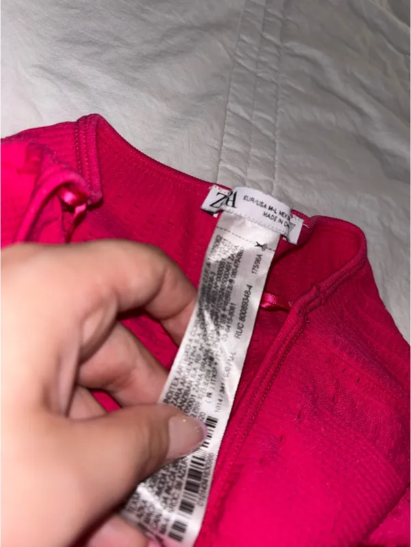 ZARA Top - Image 2