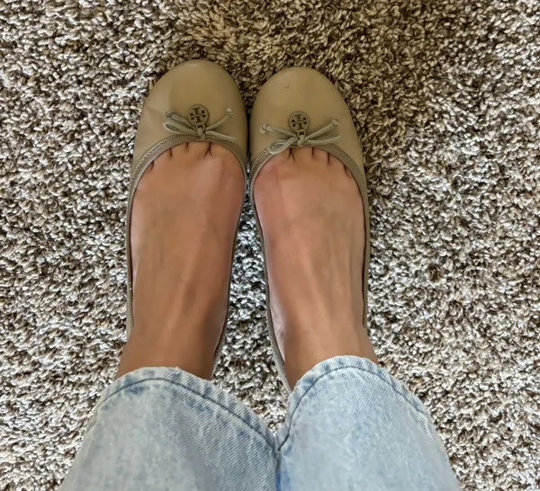Tory Burch Heels - Image 2