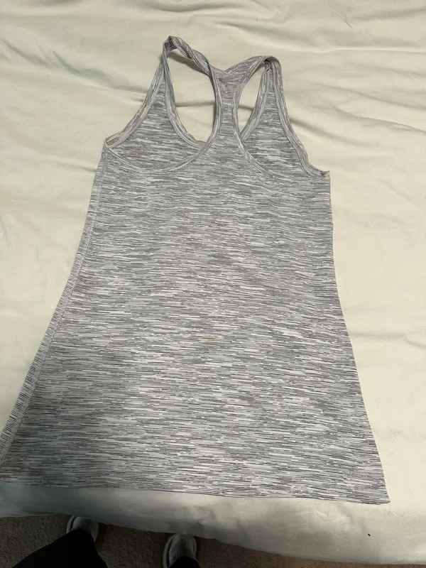 Lululemon Cool Racerback Tank - Image 5