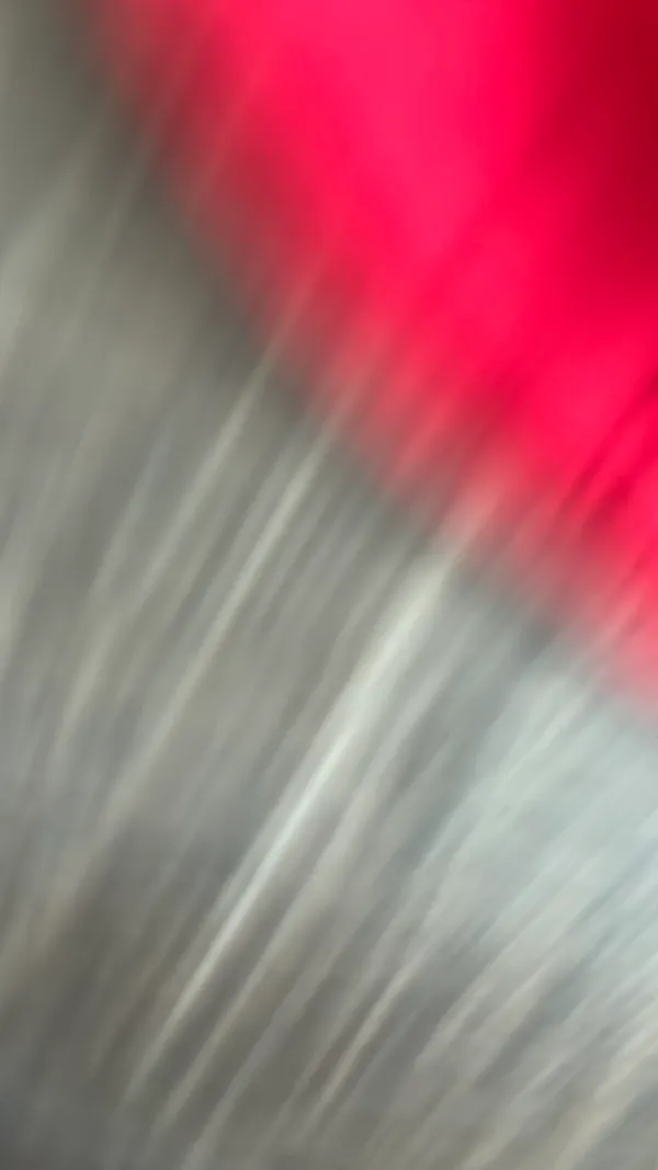 Red Lululemon Hotty Hot 4" - Image 5