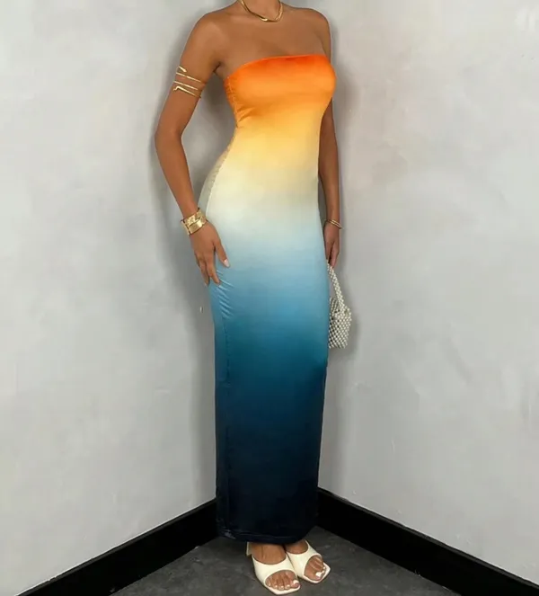 NEW Dress Multiple Size M - Image 3