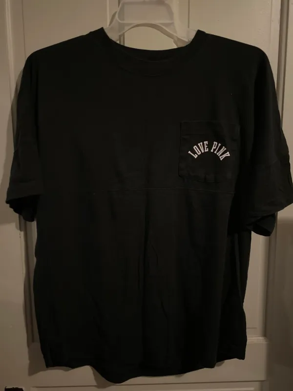 PINK Victoria’s Secret Shirt - Image 2
