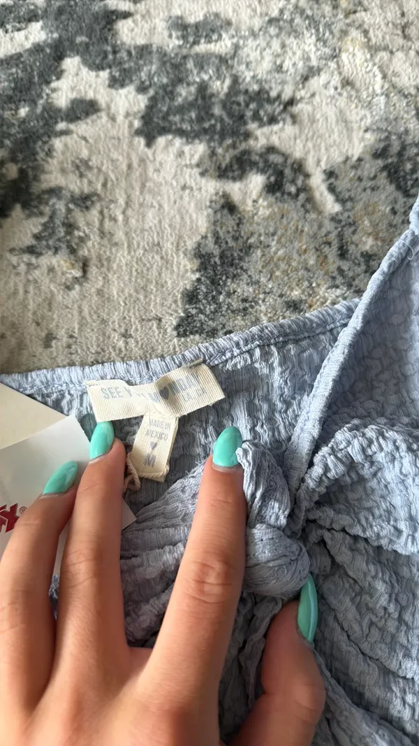 TJ Maxx Top - Image 3