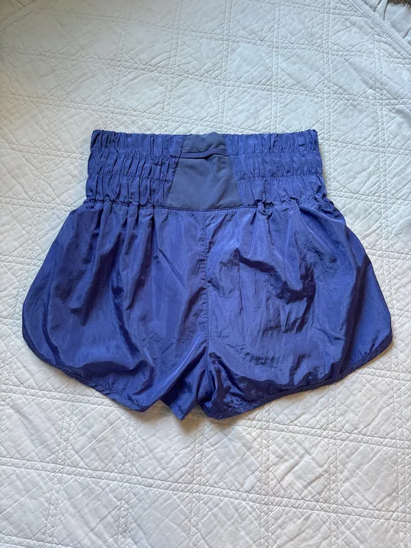 Free People Movement Shorts - Image 5