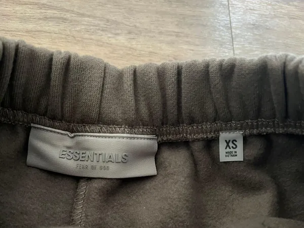 Fear of God Shorts - Image 3