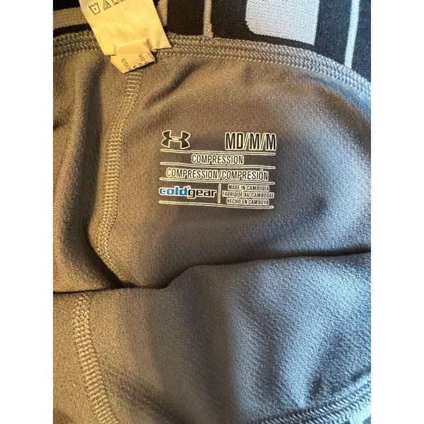 Under armour compression leggings - Image 3