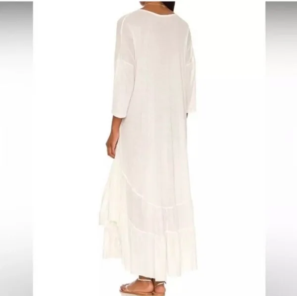 Free People Sunseeker Maxi Dress - Image 2