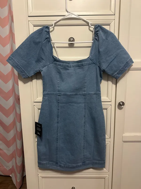 Lulus Dress - Image 2