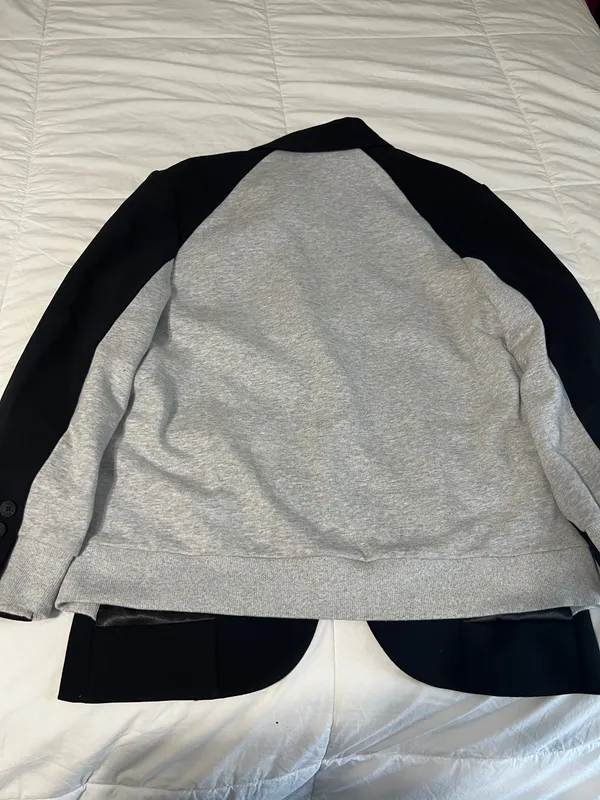 Calvin Klein Blazer Women’s - Image 3