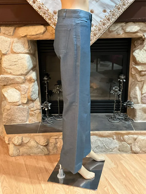 Banana republic pants  - Image 9