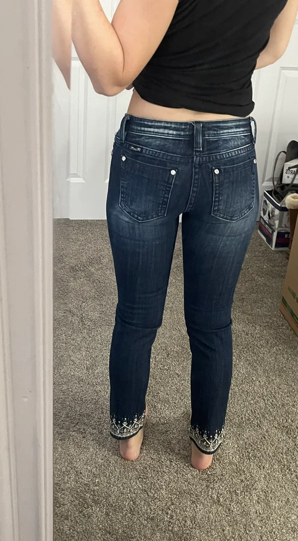 Miss Me Jeans - Image 2
