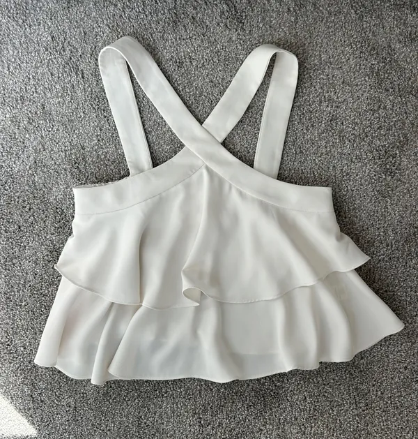 Halter Top - Image 2