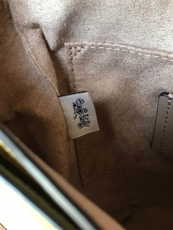 Coach Purse - Image 11