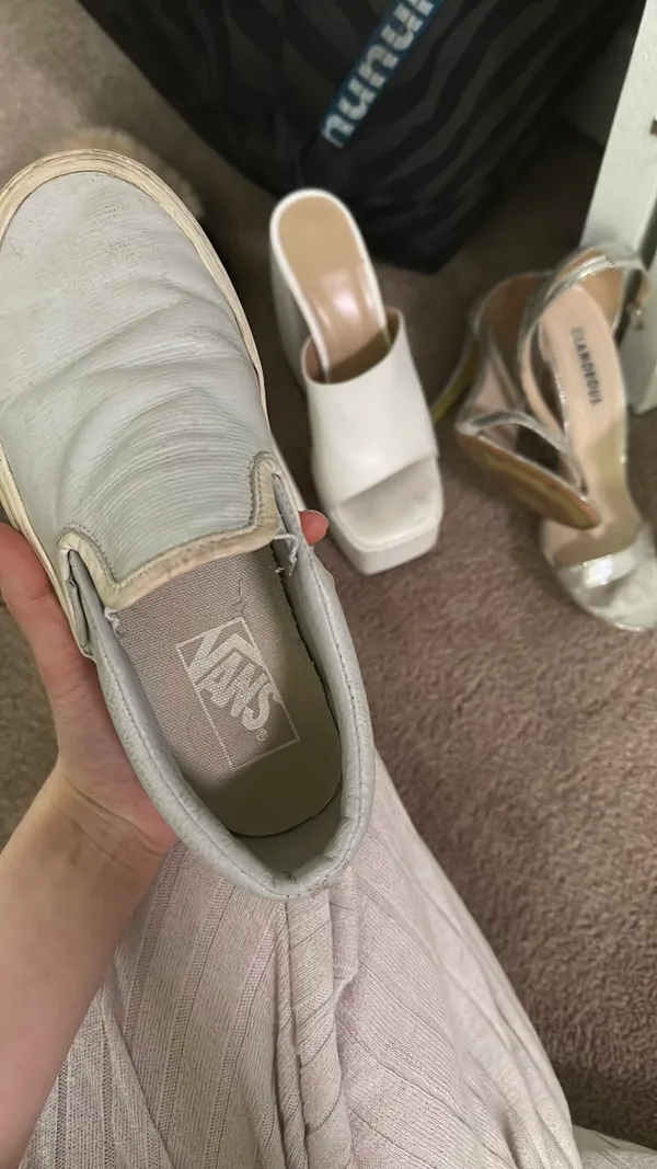 Vans Slip-On - Image 4
