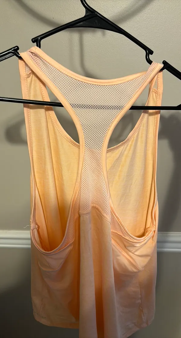 Avia Workout Tank - Image 2