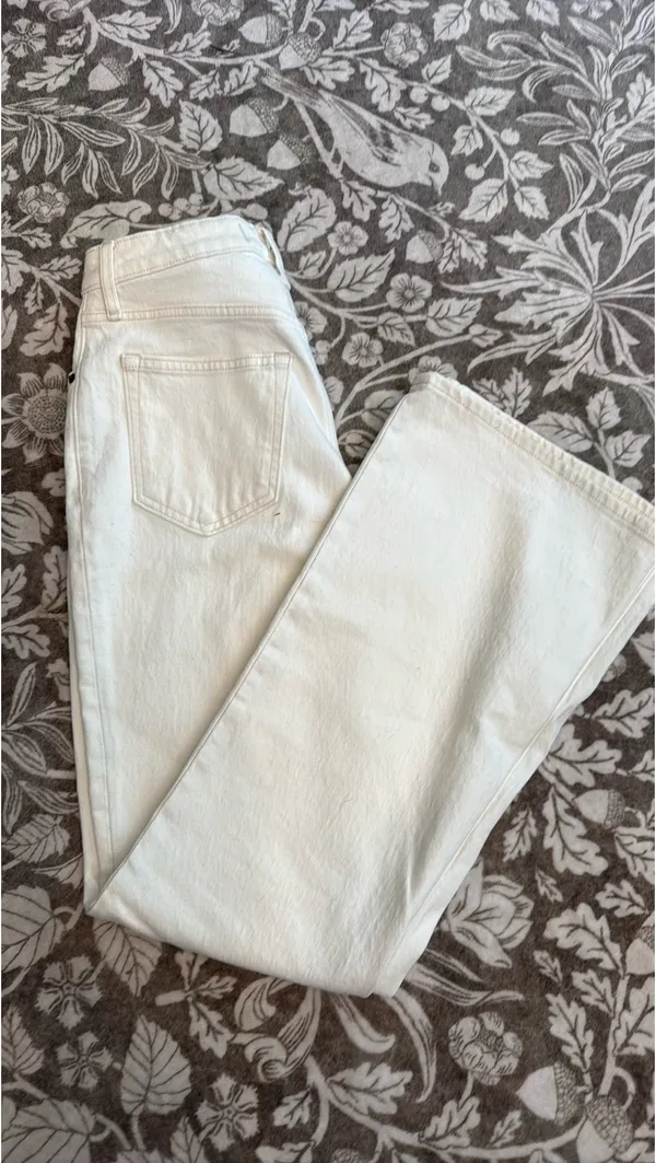 Abercrombie & Fitch Jeans - Image 3