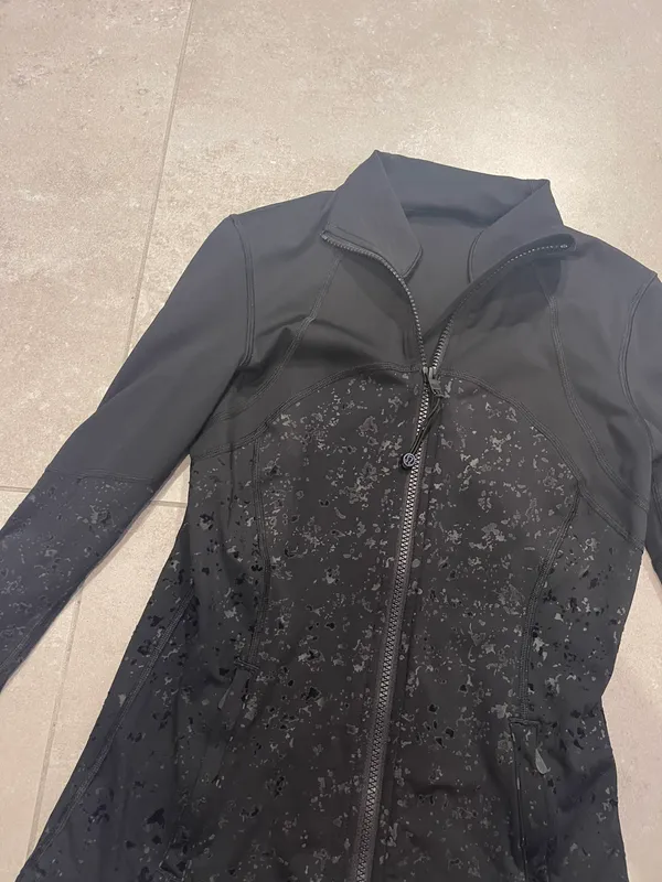 Defined Jacket - Image 3