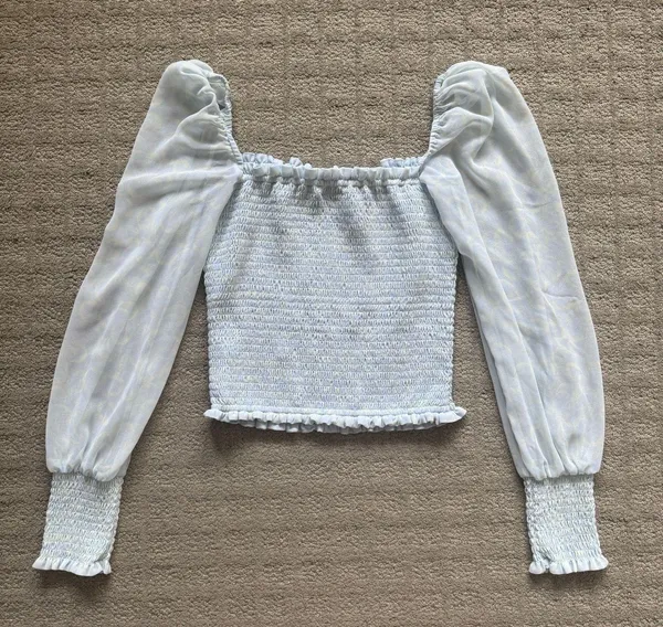 Aritzia top - Image 8