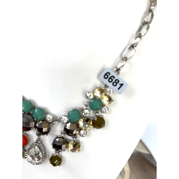 Statement Silver - Image 2